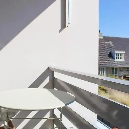 Apartman Duinzicht 2