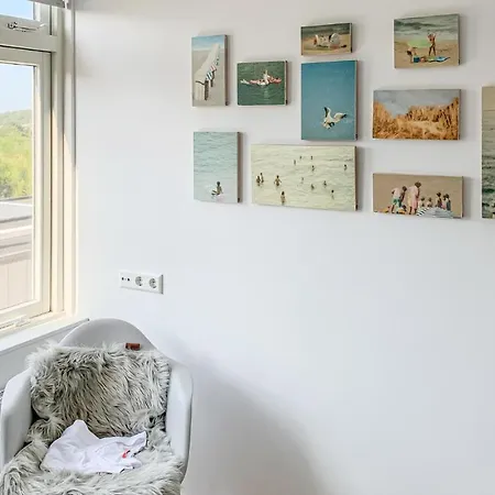 Apartman Duinzicht 2 *