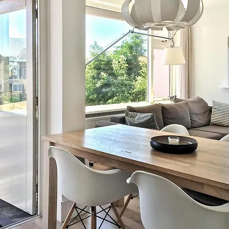 Apartman Duinzicht 2 *