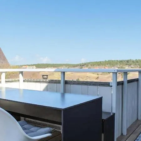Duinzicht 2 Apartman Bergen aan Zee