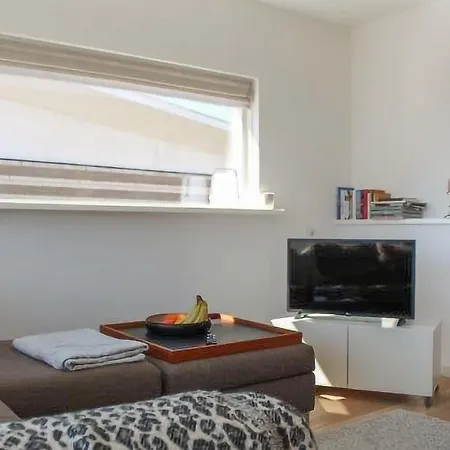 Apartman Duinzicht 2 Bergen aan Zee
