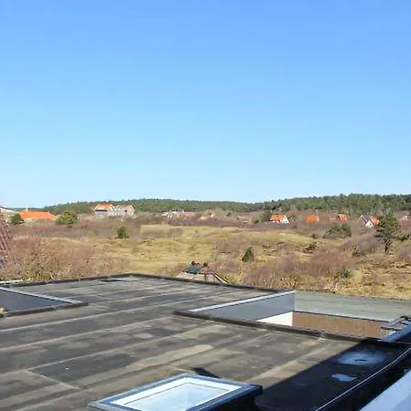 Duinzicht 2 Bergen aan Zee