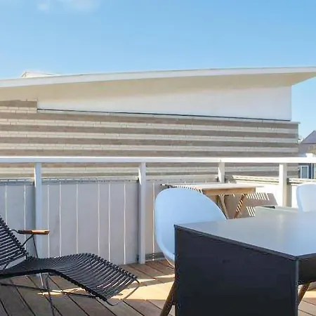 Duinzicht 2 Apartman Bergen aan Zee