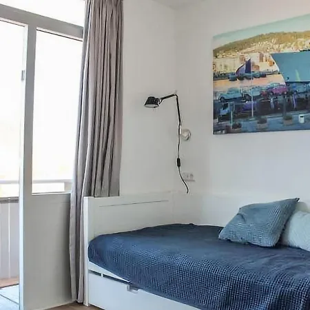 Duinzicht 2 Apartman