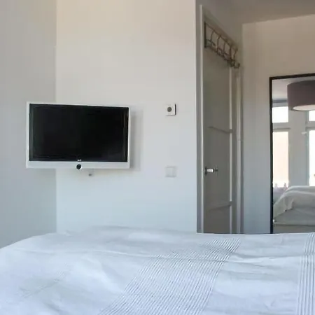 Apartman Duinzicht 2 Bergen aan Zee