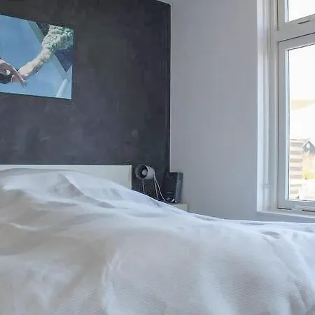 Apartman Duinzicht 2