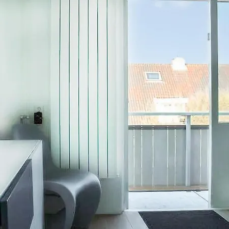 Duinzicht 2 * Bergen aan Zee